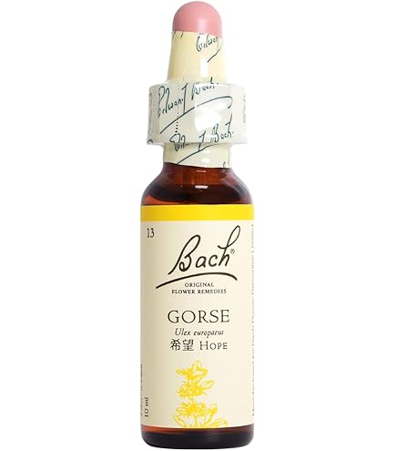 Amazon | バッチフラワー レメディ ハニーサックル 10ml グリセリン